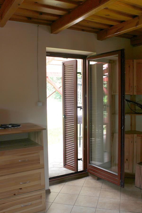Zawoja Chaty Gorskie D4 Exterior foto