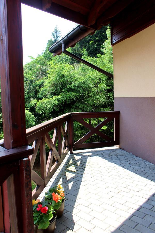 Zawoja Chaty Gorskie D4 Exterior foto