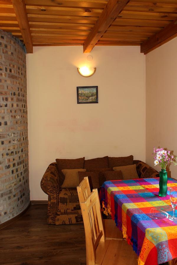 Zawoja Chaty Gorskie D4 Exterior foto