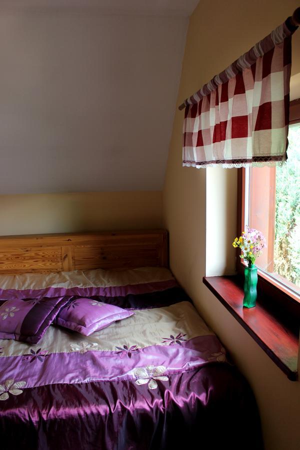 Zawoja Chaty Gorskie D4 Exterior foto