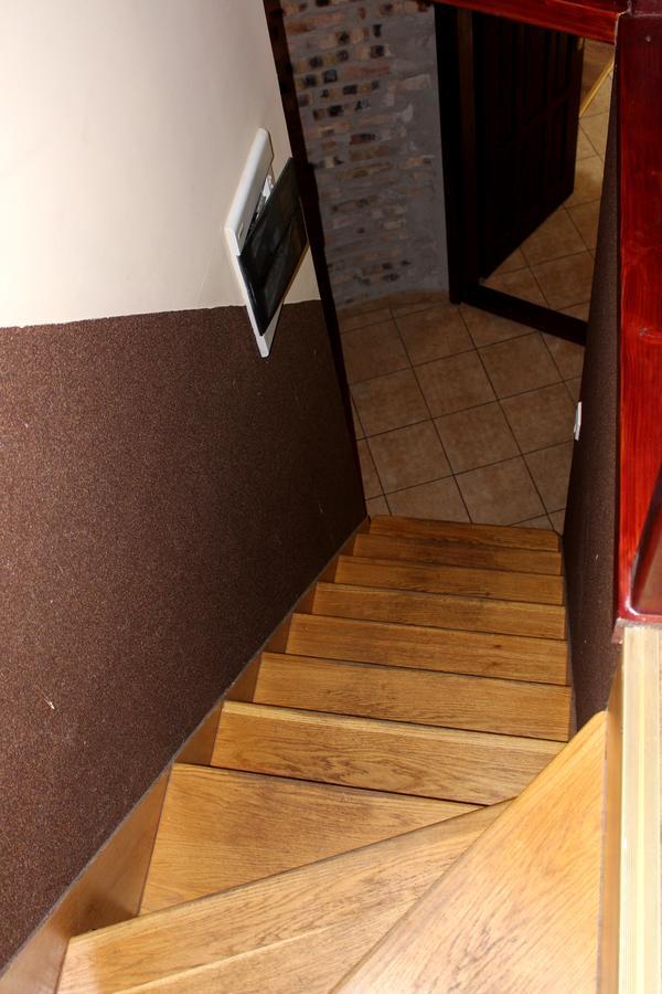 Zawoja Chaty Gorskie D4 Exterior foto